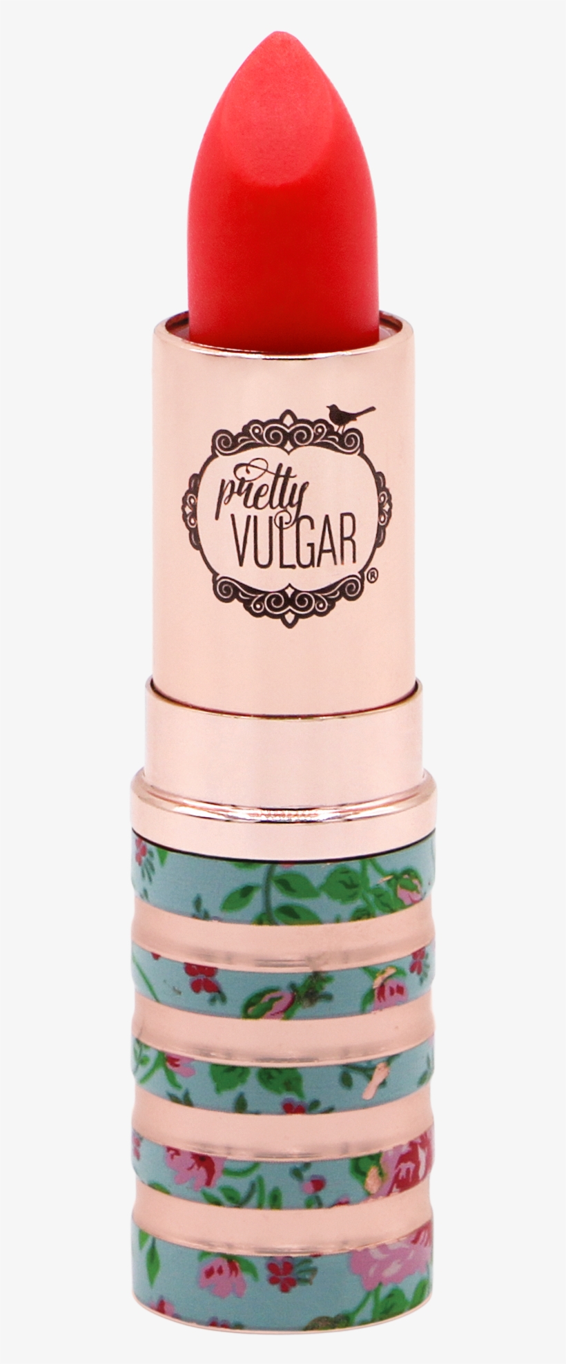 Tinted Lip Balm Product Open - Cosmetics, transparent png download