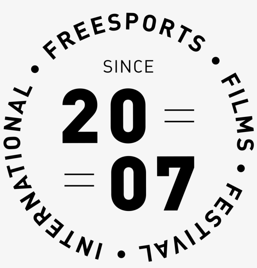 Ski & Snowboard - Circle, transparent png download