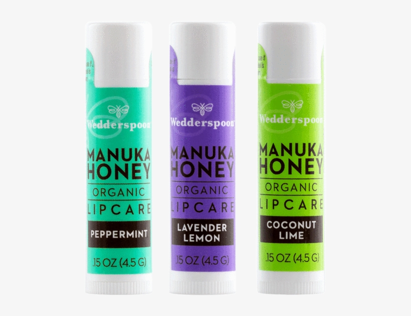 Wedderspoon Organic - Cosmetics, transparent png download