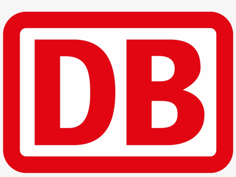 Logo - Logo Deutsche Bahn Download, transparent png download