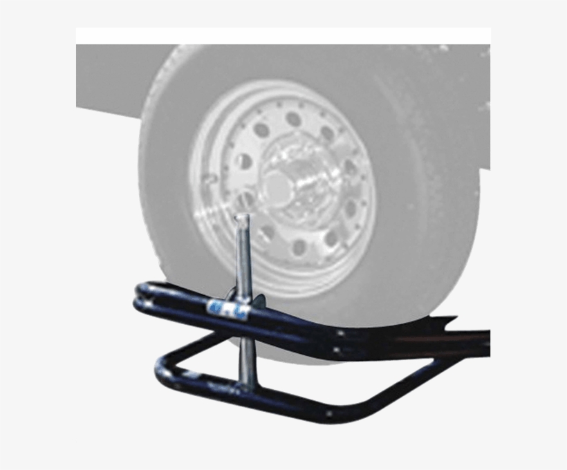 Bal 28050 Light Trailer Tire Leveler - Bal Light, transparent png download