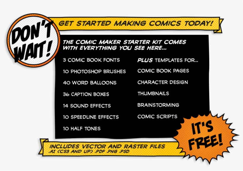 Starter Kit Features 2 Shadow - Circle, transparent png download