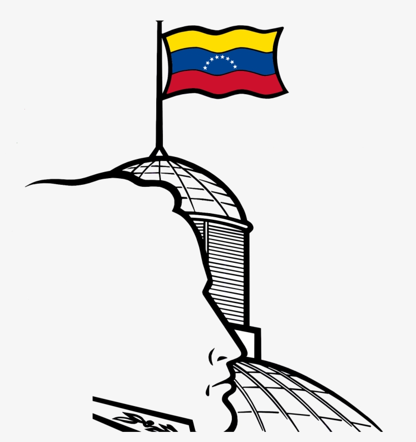 Sello An - Asamblea Nacional De Venezuela, transparent png download