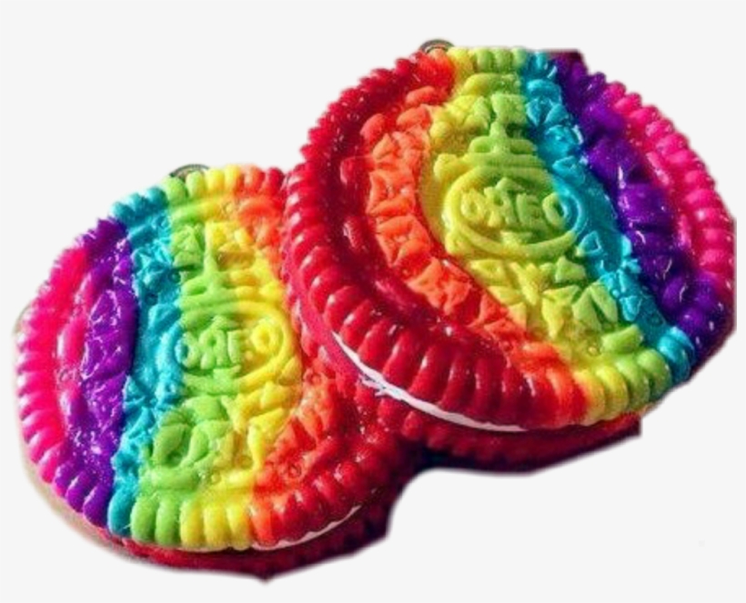 Report Abuse - Rainbow Things, transparent png download