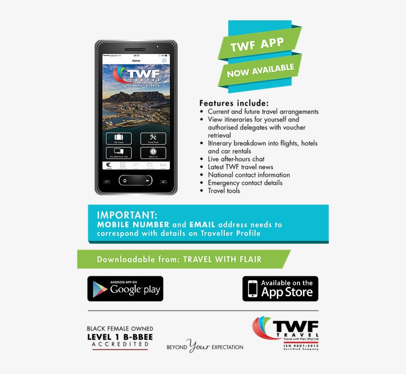 Doing Business The Smart Way - Available On The App Store, transparent png download
