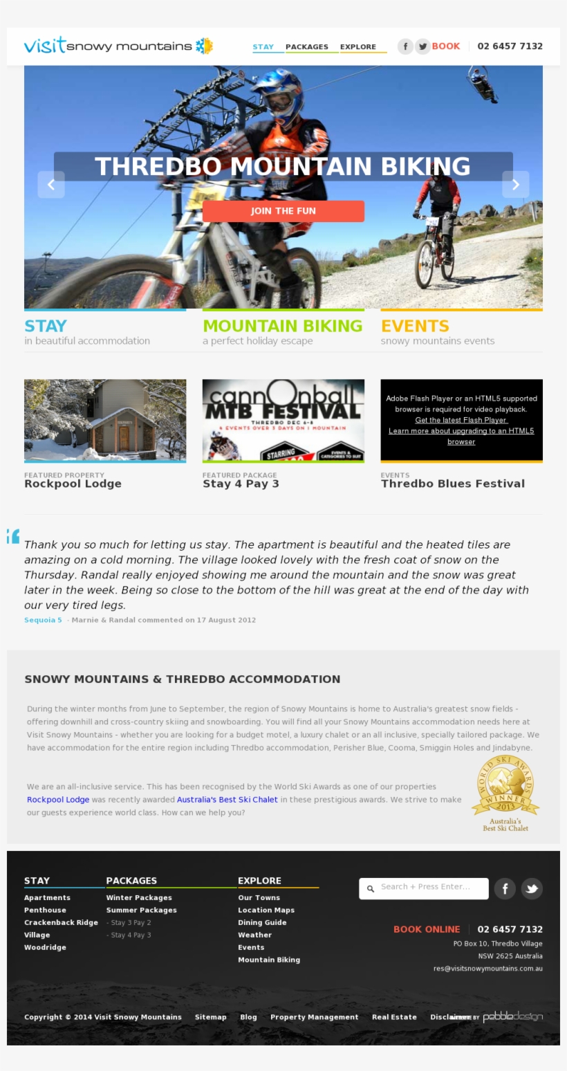 Visit Snowy Mountains Competitors, Revenue And Employees - Duathlon, transparent png download