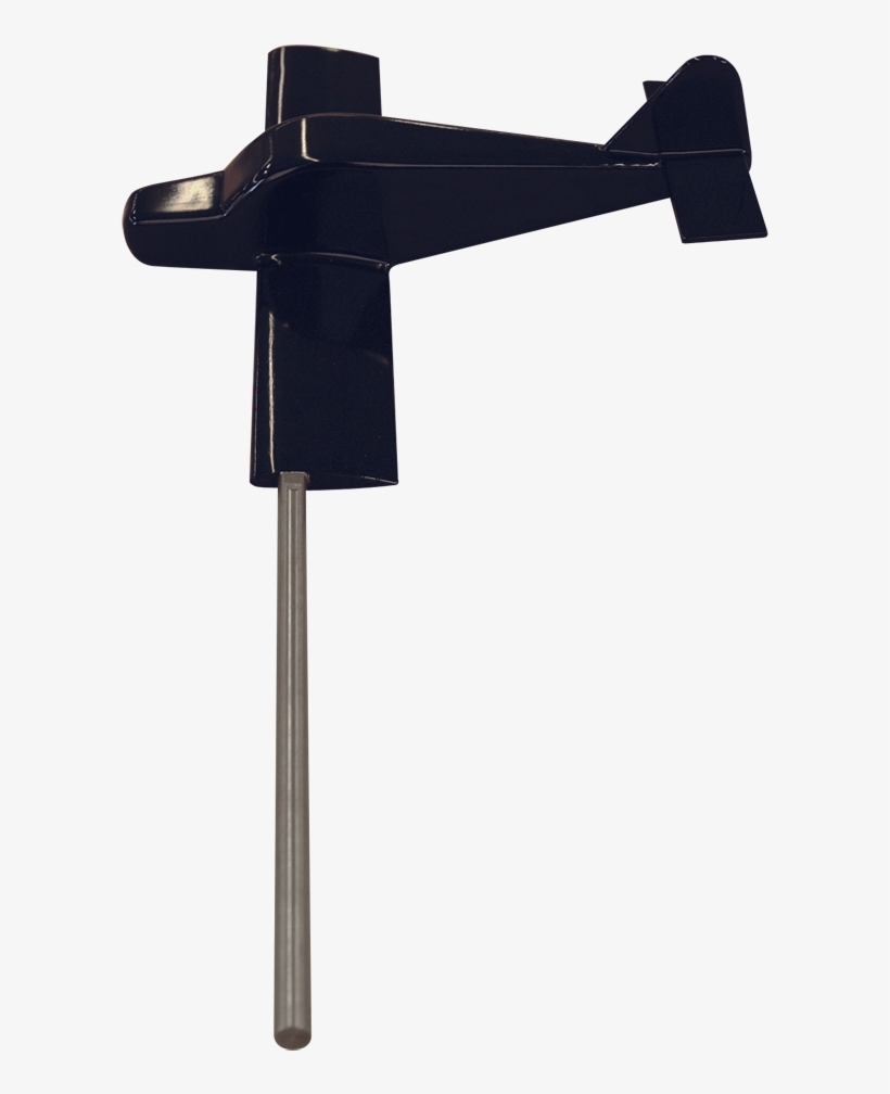 Aircraft Model Low Wing - Splitting Maul, transparent png download