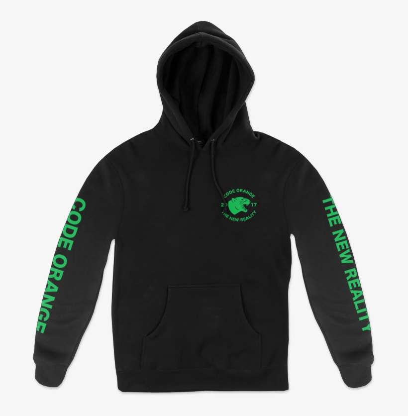 Have Heart Straight Edge Hoodie, transparent png download