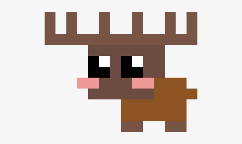 Baby Deer - Smile, transparent png download