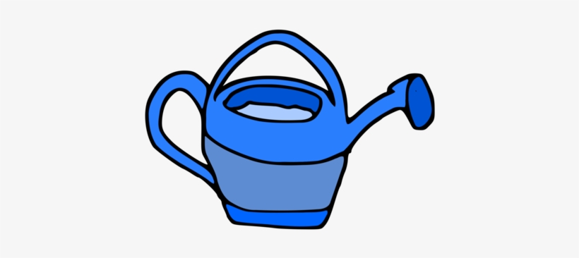 Watering Cans Download Computer Icons Garden Bucket - Watering Can, transparent png download