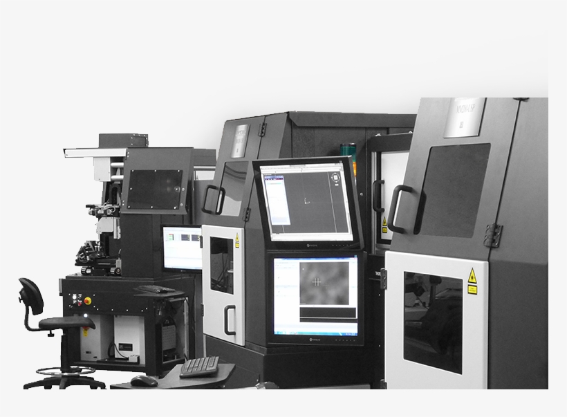 Laser Micromachining Solutions - Electronics, transparent png download