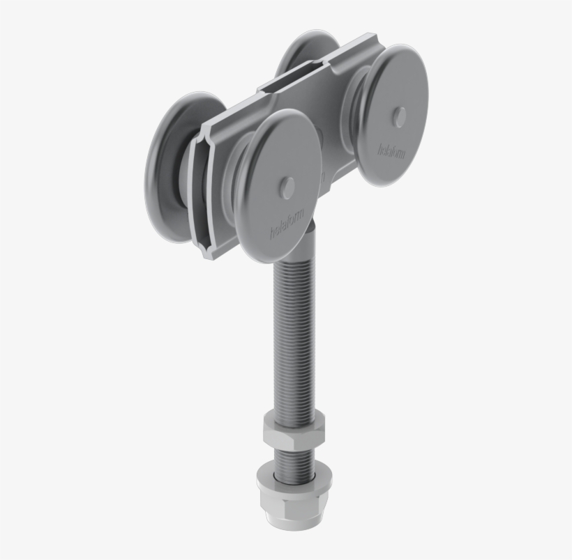 Sliding Door Hanger For Metal Sliding Doors For 300/500 - Tool, transparent png download