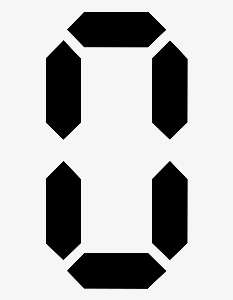 File - Seven-segment 0 - Svg - 7 Segment Display Common Anode Circuit ...