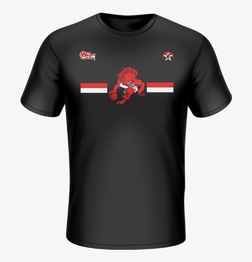 Camisa Liga Americas - Roller Skating Shirts, transparent png download