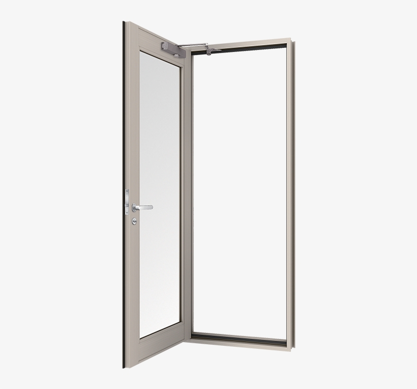 Shower Door, transparent png download