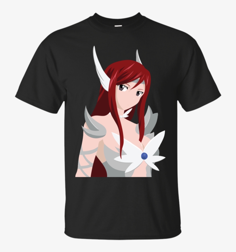 Alice In Wonderland - T-shirt, transparent png download