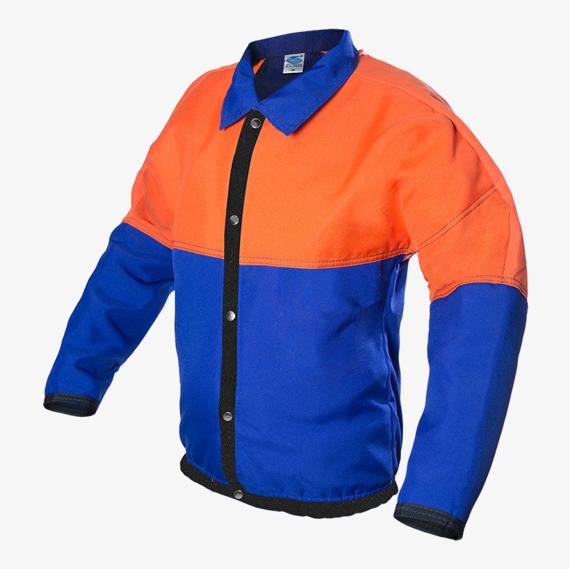 Camisa Motosserrista - Zipper, transparent png download