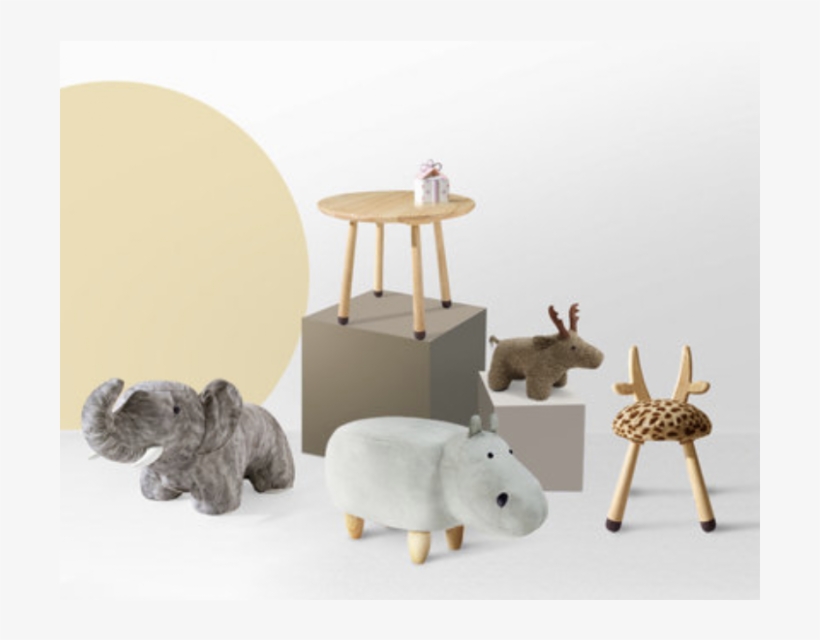 Click Image For Gallery - Reindeer, transparent png download