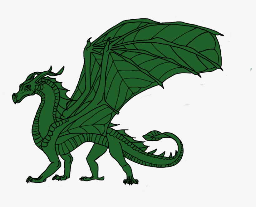 2018 11 07 Kleki 108 Kb - Wings Of Fire Willow, transparent png download