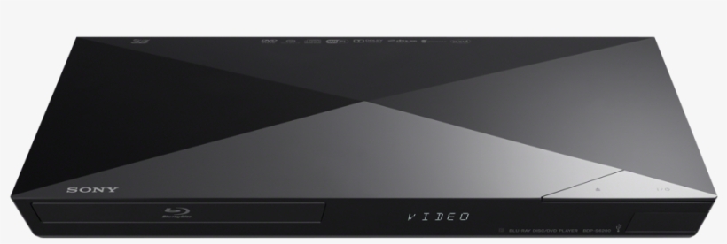 Sony 4k Blu Ray - Blu Ray 4k Sony, transparent png download