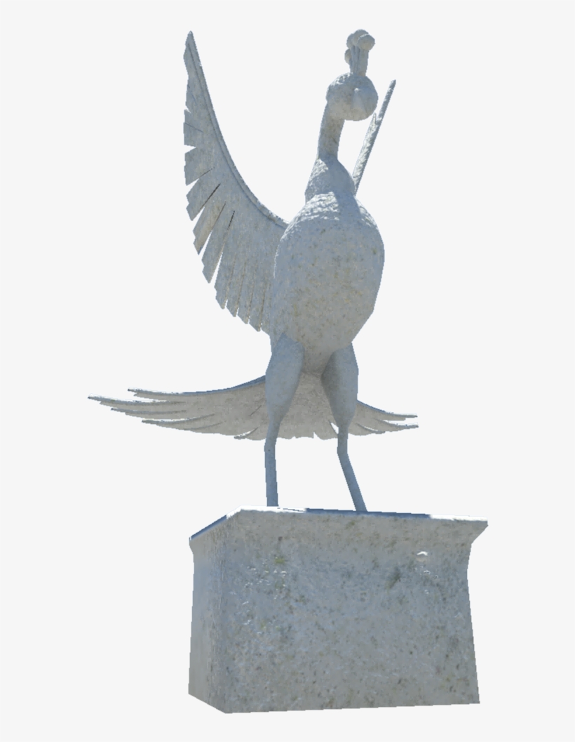 The Wings However, Proved To Be The Hardest Part, As - European Swallow, transparent png download