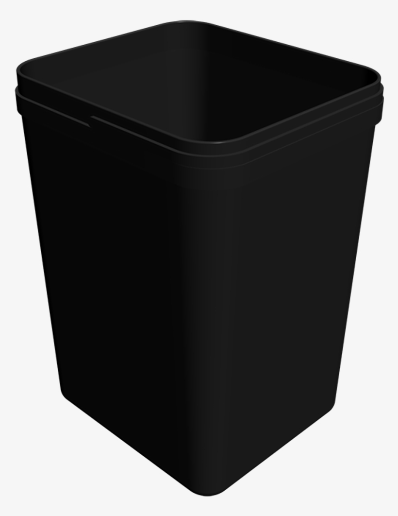 Variera Recycling Bin - Box, transparent png download