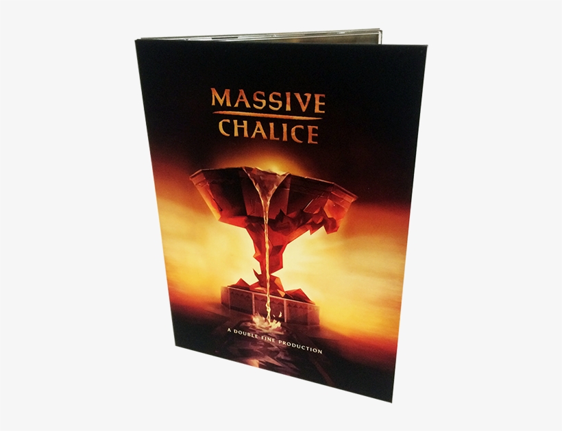 Blu-ray Digipak 4 Panel Tall - Flyer, transparent png download