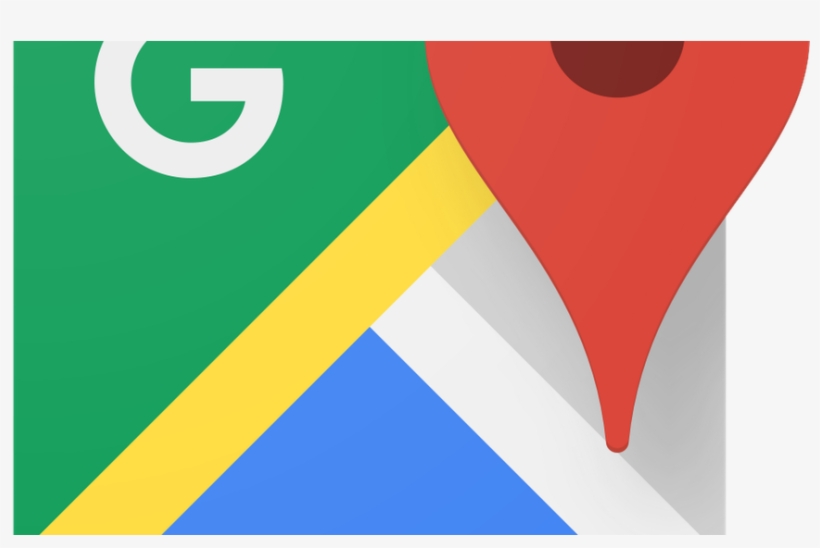 Google Maps Is Telling People How To Drive Based On - Google Maps, transparent png download