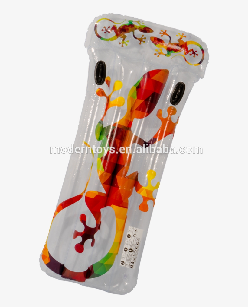 Factory Direct Inflatable Pvc Pool Float - Inflatable, transparent png download