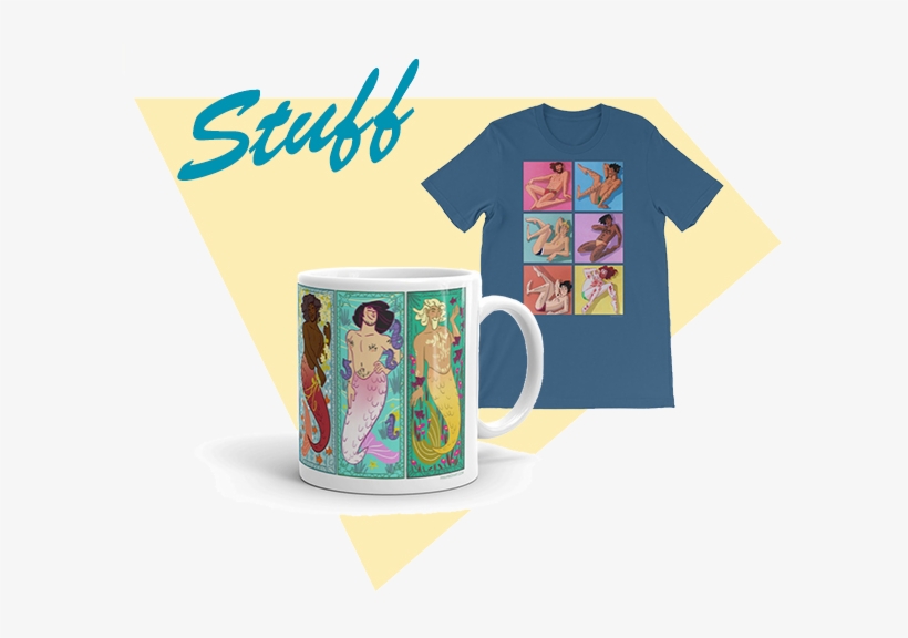 18 Pinupboystufftitle - Coffee Cup, transparent png download