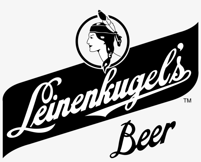 Leinenkugel's Beer Logo Png Transparent - Limited (formerly Northwoods Lager), transparent png download