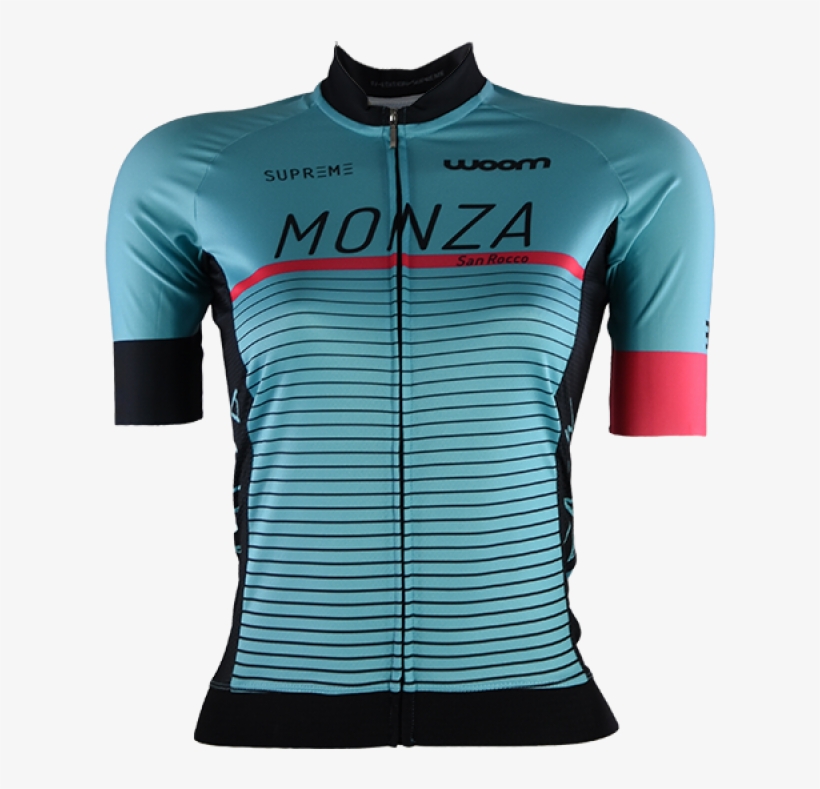 camiseta woom