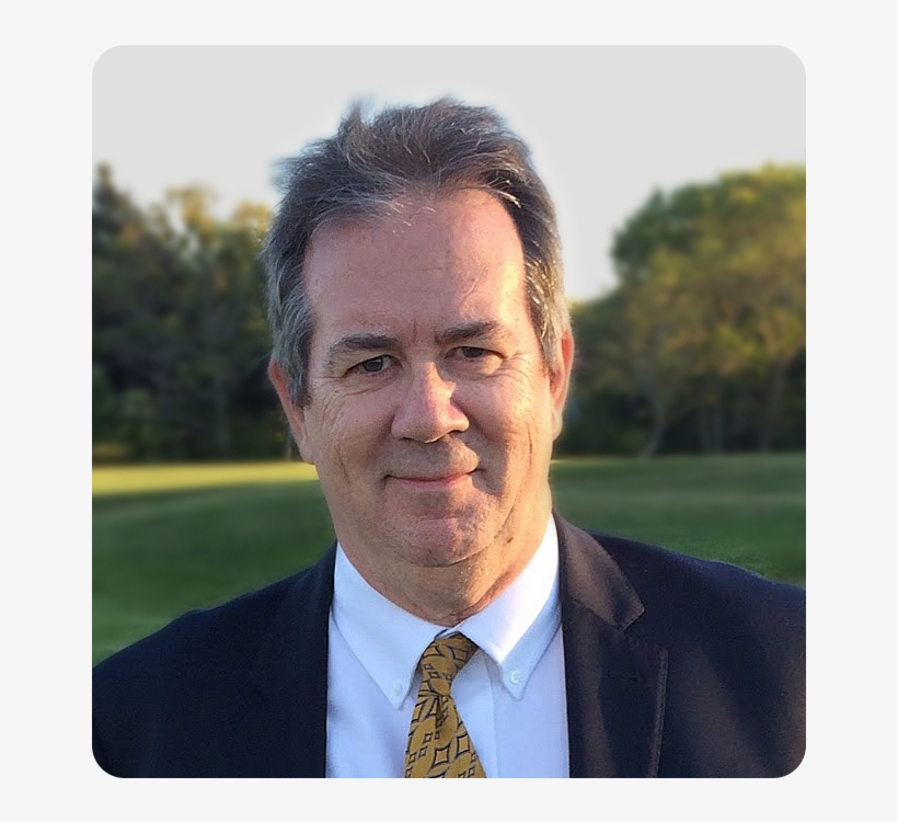 Galloway Headshot Corners - Gentleman, transparent png download