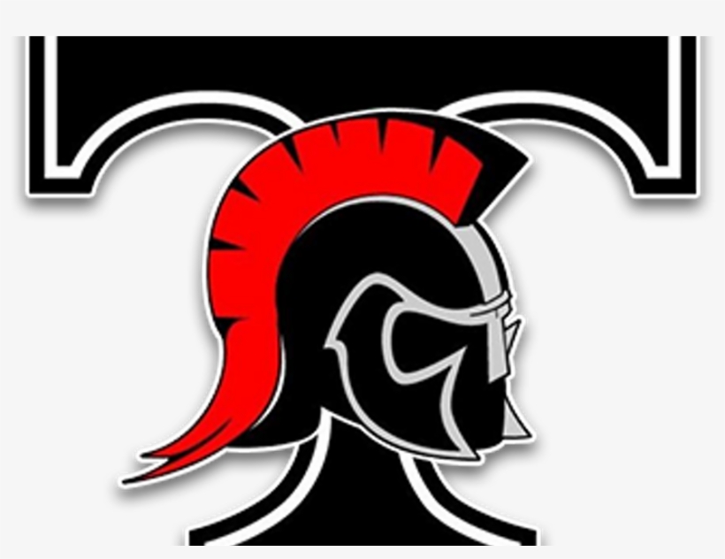 Euless Trinity Trojans - Euless Trinity Trojans Logo, transparent png download