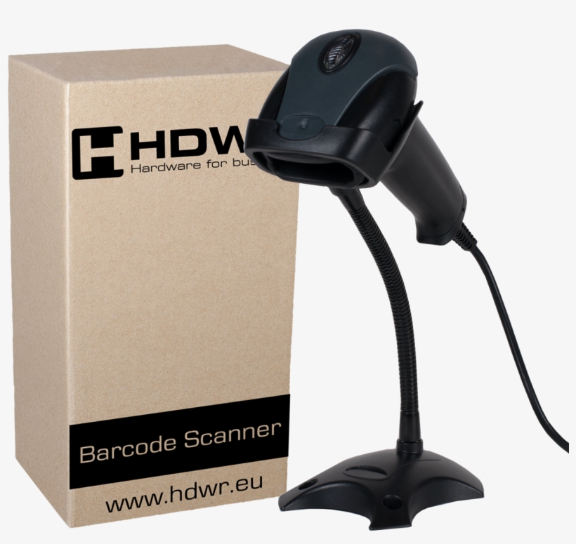 Código De Barras Hd29a - Barcode Reader, transparent png download