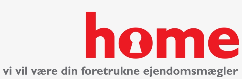Jpg - Home Ejendomsmægler, transparent png download