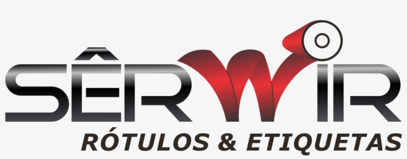 Soluções Em Rótulos E Etiquetas - Graphic Design, transparent png download