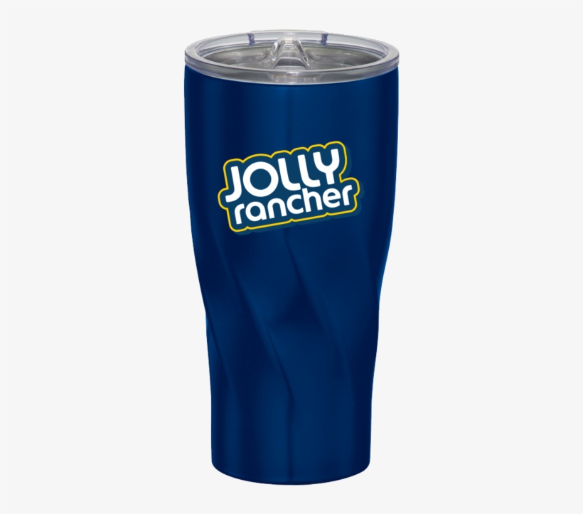 Hugo Copper Vacuum Insulated Tumbler 20oz - Caffeinated Drink, transparent png download