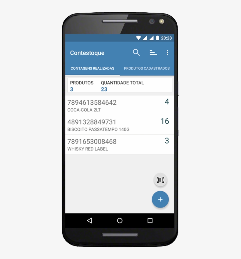 Cadastre Ou Importe Produtos - Mobile Phone, transparent png download