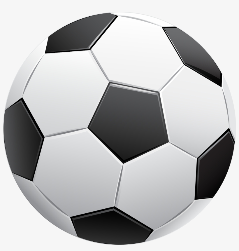 Download - Soccer Ball, transparent png download