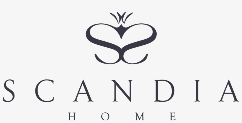 Scandia Home Logo, transparent png download