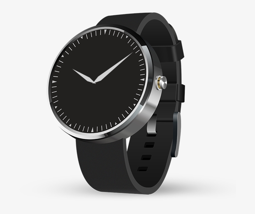 Watch, transparent png download