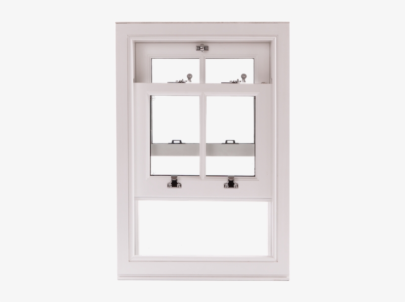 Pvcu Sliding Sash Windows - Home Door, transparent png download