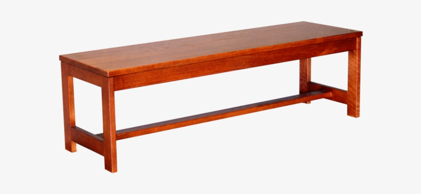 Interesting Wooden Bench Designs - Coffee Table, transparent png download
