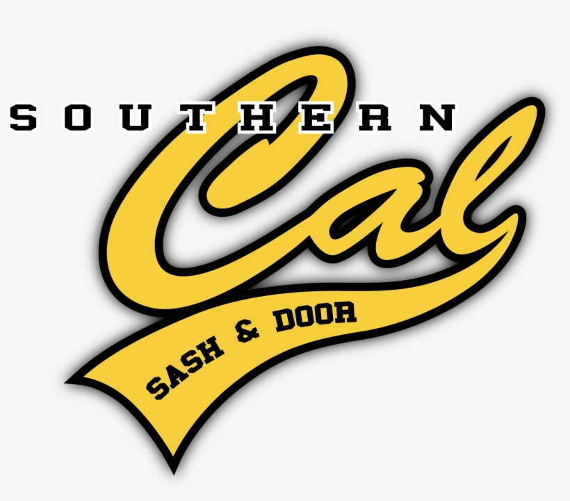 So Cal Sash & Door - Emblem, transparent png download