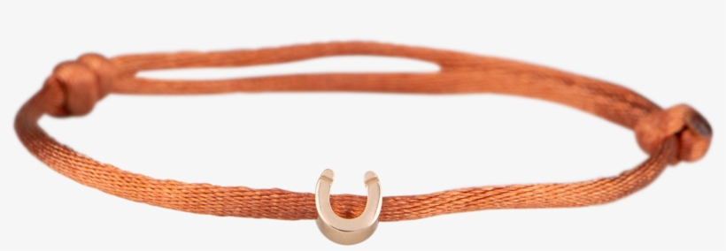 Horseshoe - Bracelet, transparent png download
