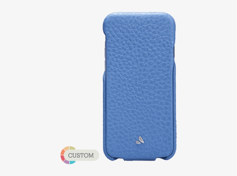 Customizable Top Flip Smart Iphone 6/6s Leather Cases - Mobile Phone Case, transparent png download