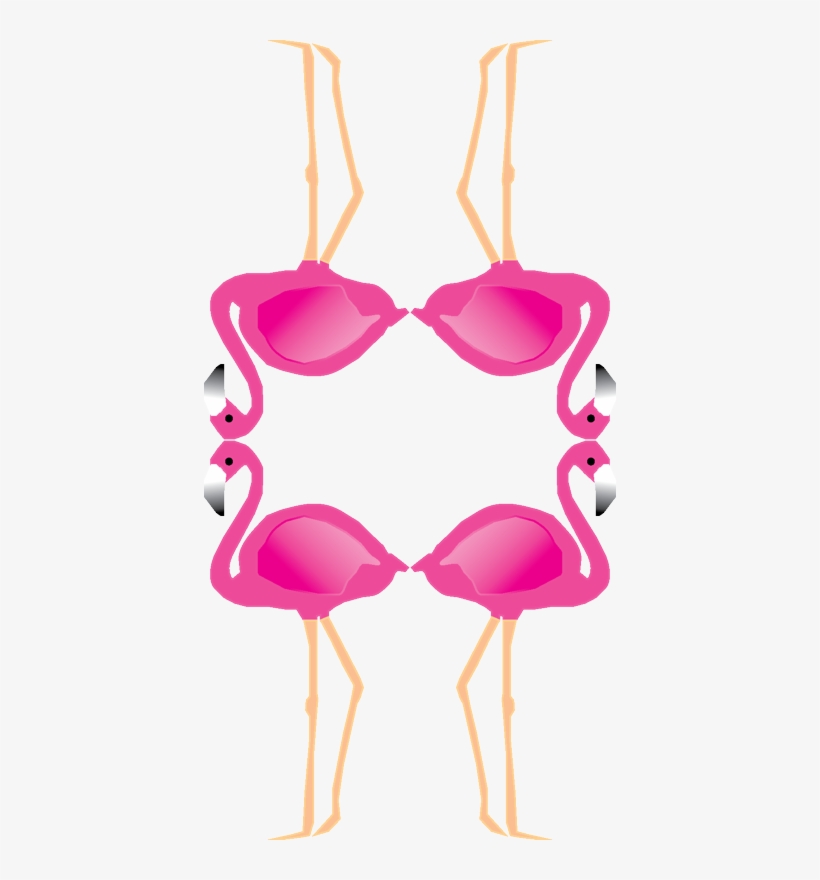 Greater Flamingo, transparent png download