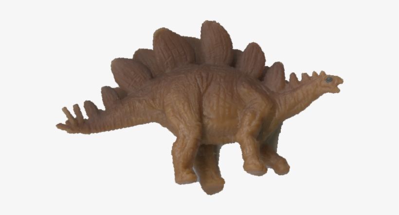 Stegosaurus - Triceratops, transparent png download