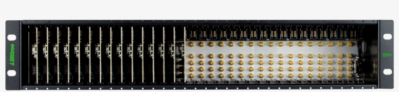4k Video Distribution Amplifier Da - Electronics, transparent png download